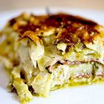 Finocchi alla mortadella