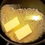 Lasagna cu la ricotta