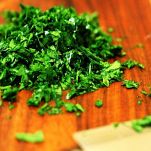 Lasagna cu la ricotta