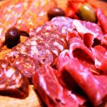 Maccheroncini del norcino