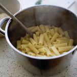 Maccheroncini del norcino