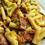 Maccheroncini del norcino