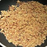 Melanzane alla ligure