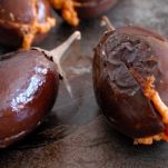 Melanzane alla ligure