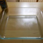 Nidi di fagiolini ai funghi