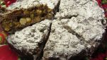 Panforte casereccio