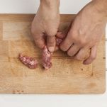 Parmigiana di carciofi