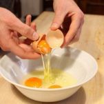 Parmigiana di carciofi