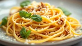 Pasta alle noci