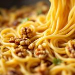 Pasta alle noci