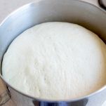 Pasta per pizza col Bimby