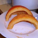 Pastasciutta alla crema