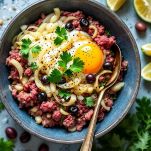 Lavorazione della carne