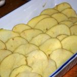 Patate arraganate