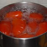 Patate con uova e zafferano