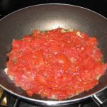 Patate con uova e zafferano