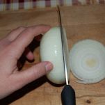 Patate gratinate alla tirolese