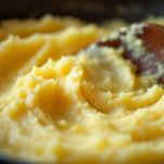 Patate ripiene al forno