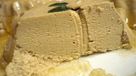 Paté di fagiano