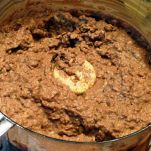Patè di fegato alla veneziana