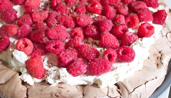 Pavlova
