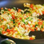 Penne al sugo di carne