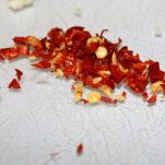 Pennette ai frutti di mare