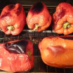 Peperoni alla maremmana