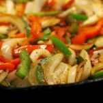 Peperoni alla maremmana