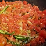 Peperoni alla maremmana