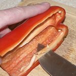 Peperoni ammollicati