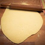 Piadina Romagnola