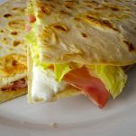 Piadina Romagnola