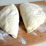 Pizza con il tonno alla calabrese