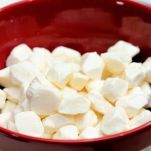 Pizza con mele e gorgonzola