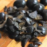 Pizza di patate alla pugliese