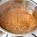 Polenta alla valnerina