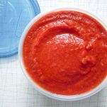 Polenta alla valnerina