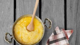 Polenta di patate