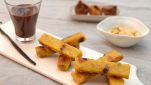 Polenta dolce
