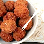 Polpette di maiale