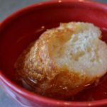 Polpettine di pescespada