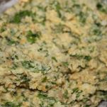 Polpettine di pescespada