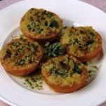 Pomodori alla messinese