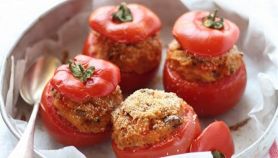 Pomodori alla messinese