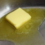 Porri e uova al forno