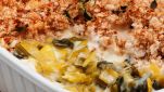 Ricetta porri gratinati