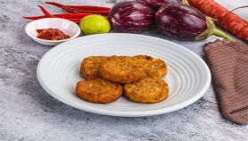 Portafogli di melanzane