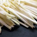 Prosciutto crudo ripieno