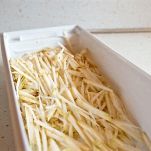 Prosciutto crudo ripieno